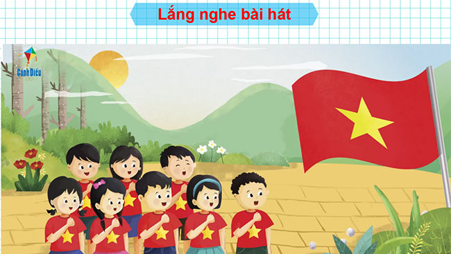 Bài giảng PowerPoint Đạo đức 3 Kết nối tri thức Học kì 1