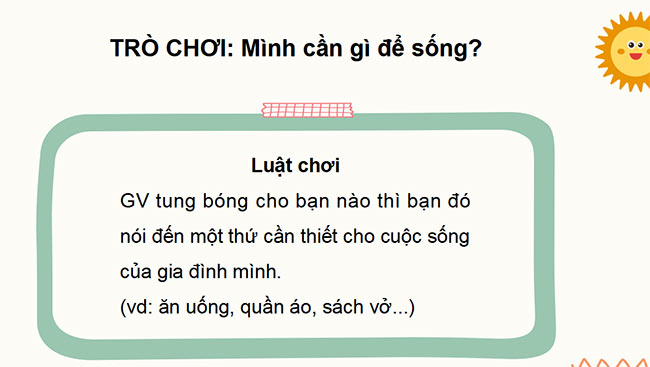 PowerPoint Hoạt động trải nghiệm 3 Kết nối tri thức kì 2