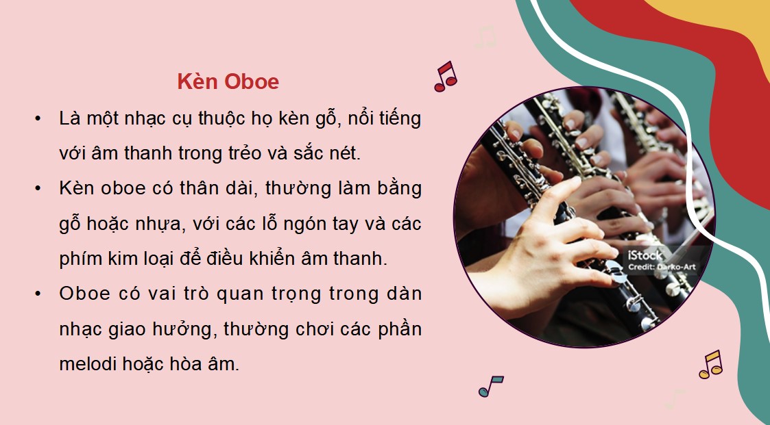 PowerPoint Âm nhạc 9 KNTT Bài 4