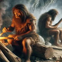 Giáo án Lịch sử 6 Bài 3: Nguồn gốc loài người