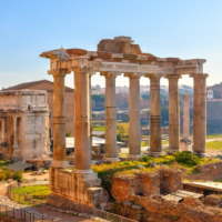 Giáo án Lịch sử 6 Bài 9: Hy Lạp và La Mã cổ đại