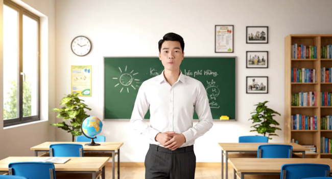 PowerPoint Bài 2: Thời gian trong lịch sử