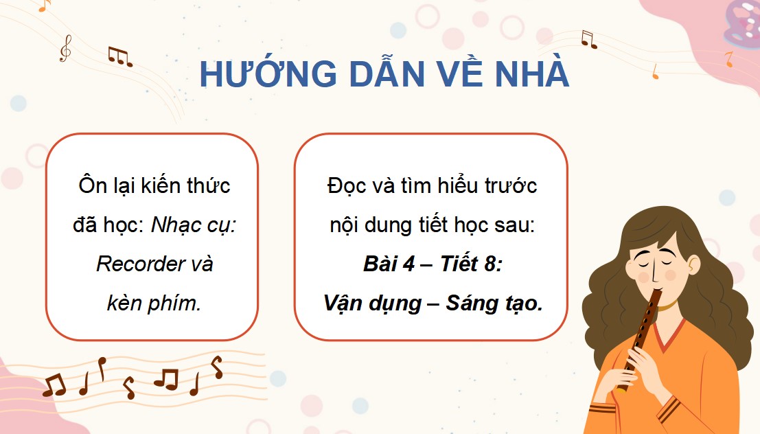 PowerPoint Âm nhạc 9 KNTT Bài 4 tiết 7