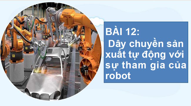 Giáo án PowerPoint Công nghệ 11 Bai-12