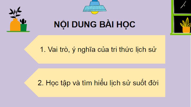 Giáo án PowerPoint Lịch sử 10 Bài 2