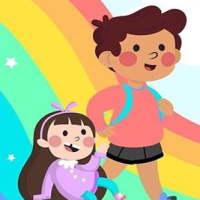 Giáo án Tiếng Việt 2 Bài 3: Niềm vui của Bi và Bống