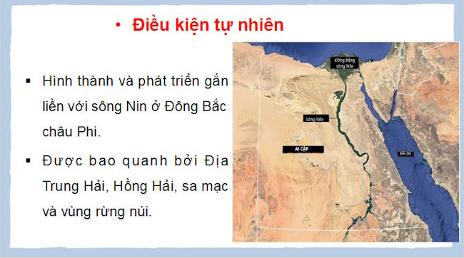 Giáo án PowerPoint Lịch sử 10 Bài 4