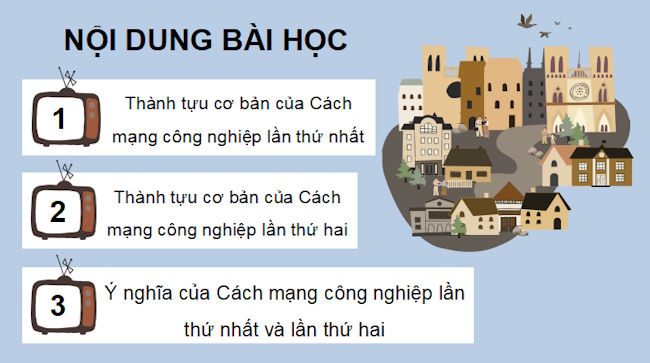 Giáo án PowerPoint Lịch sử 10 Bài 6