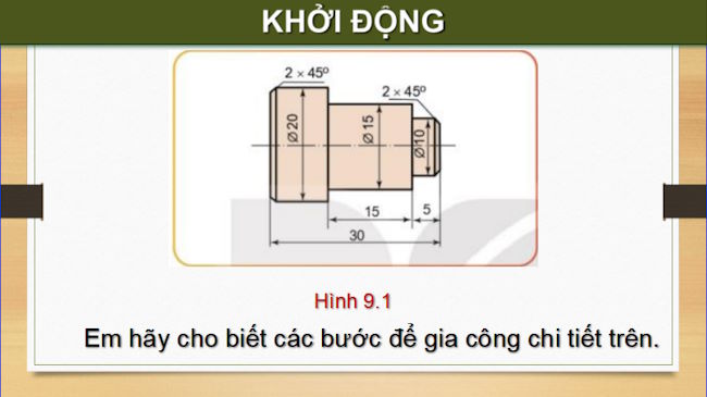 Giáo án PowerPoint Công nghệ 11 Bai-9