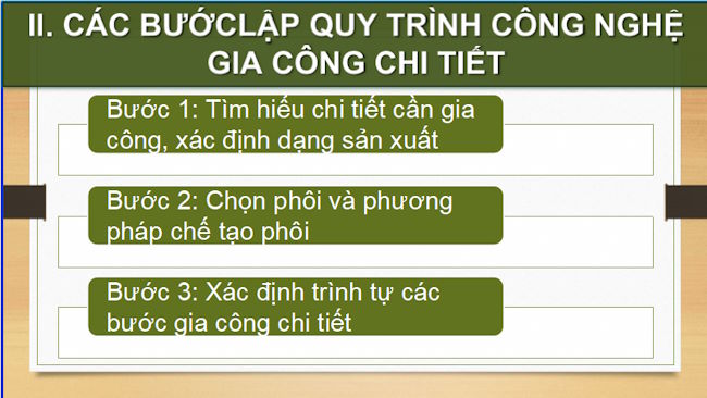 Giáo án PowerPoint Công nghệ 11 Bai-9