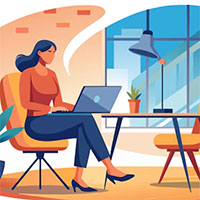 Giáo án Công nghệ 11 Bài 12: Dây chuyền sản xuất tự động với sự tham gia của robot  