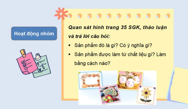 PowerPoint Hoạt động trải nghiệm 2 Tuần 11