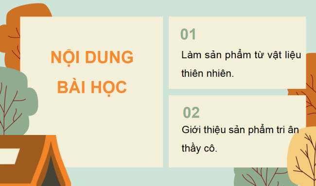 PowerPoint Hoạt động trải nghiệm 2 Tuần 12