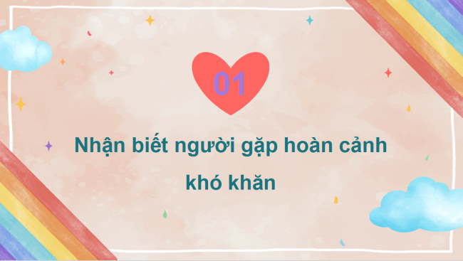 PowerPoint Hoạt động trải nghiệm 2 Tuần 13