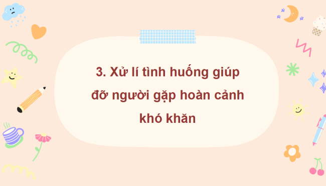 PowerPoint Hoạt động trải nghiệm 2 Tuần 14