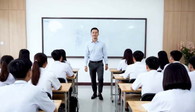 PowerPoint Hoạt động trải nghiệm 2 Tuần 15