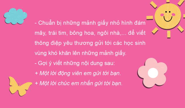 PowerPoint Hoạt động trải nghiệm 2 Tuần 16