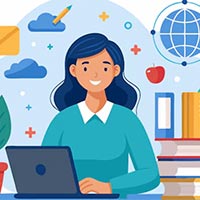 Giáo án Lịch sử 10 Bài 6: Một số nền văn minh phương Tây thời kì cổ trung đại  