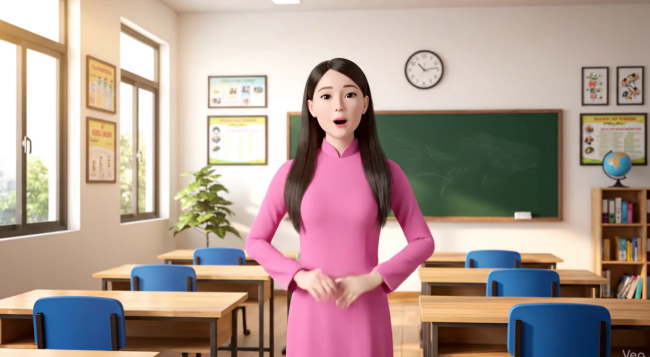 PowerPoint Tiếng Việt 2 Bài 3: Niềm vui của Bi và Bống