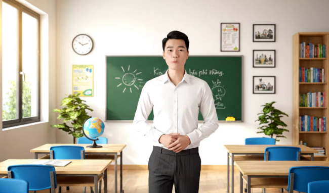 PowerPoint Tiếng Việt 2 Bài 3: Kể chuyện Niềm vui của Bi và Bống