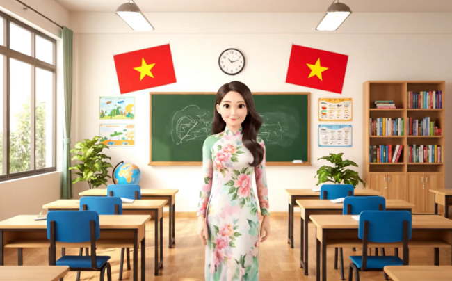 PowerPoint Tiếng Việt 2 Bài 3: Viết chữ hoa Ă, Â