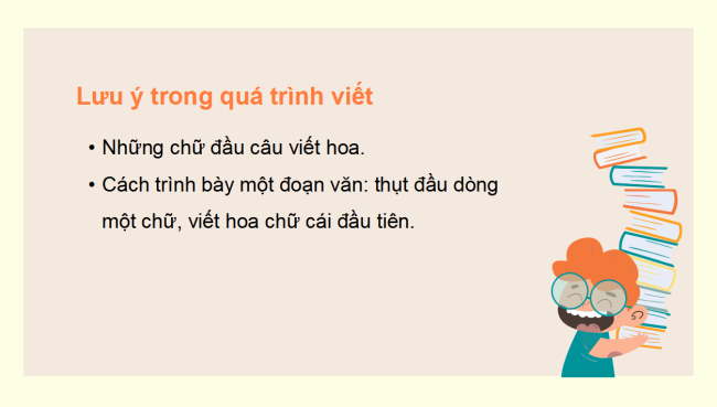 PowerPoint Tiếng Việt 2 Bài 4: Viết Làm việc thật là vui