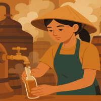 Giáo án Hoạt động trải nghiệm 2 Tuần 11 Chủ đề 3: Em yêu lao động