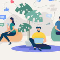 Giáo án Hoạt động trải nghiệm 2 Tuần 13 Chủ đề 4: Em với cộng đồng