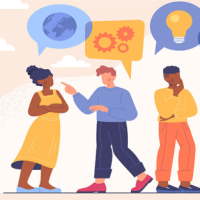 Giáo án Hoạt động trải nghiệm 2 Tuần 14 Chủ đề 4: Em với cộng đồng