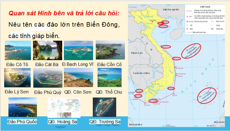 PowerPoint Lịch sử 11 Bài 13 Chân trời sáng tạo