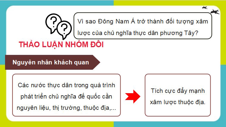 PowerPoint Lịch sử 11 Bài 5 Chân trời sáng tạo