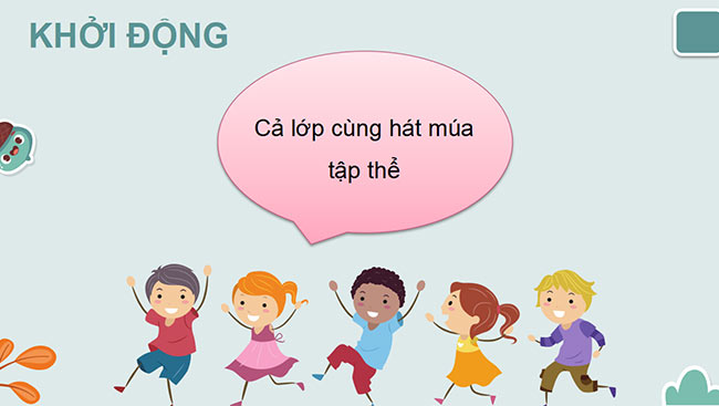 PowerPoint Toán 3 Chân trời sáng tạo học kì 2