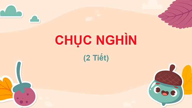 PowerPoint Toán 3 Chân trời sáng tạo học kì 2