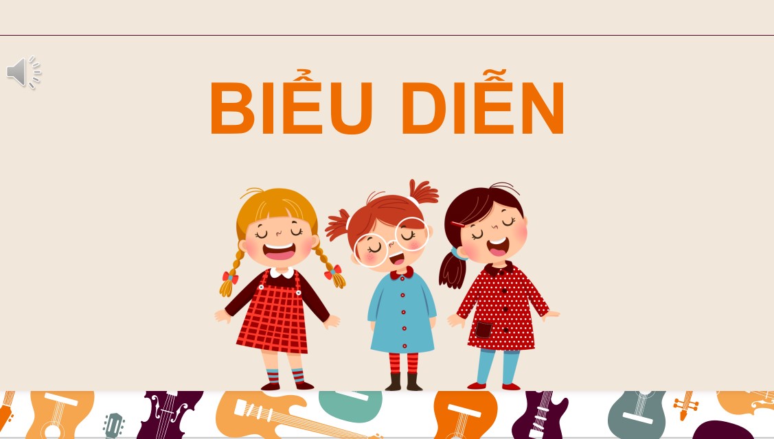 PowerPoint Âm nhạc 9 KNTT Bài 6 tiết 13