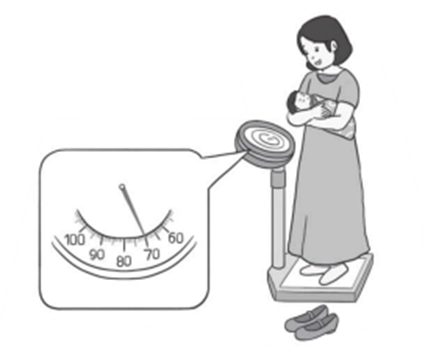 Vở bài tập Toán lớp 2 Cánh diều Bài 40: Luyện tập chung (trang 66)