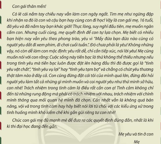 Giải Chuyên đề Kinh tế Pháp luật 10 Chân trời sáng tạo bài 1