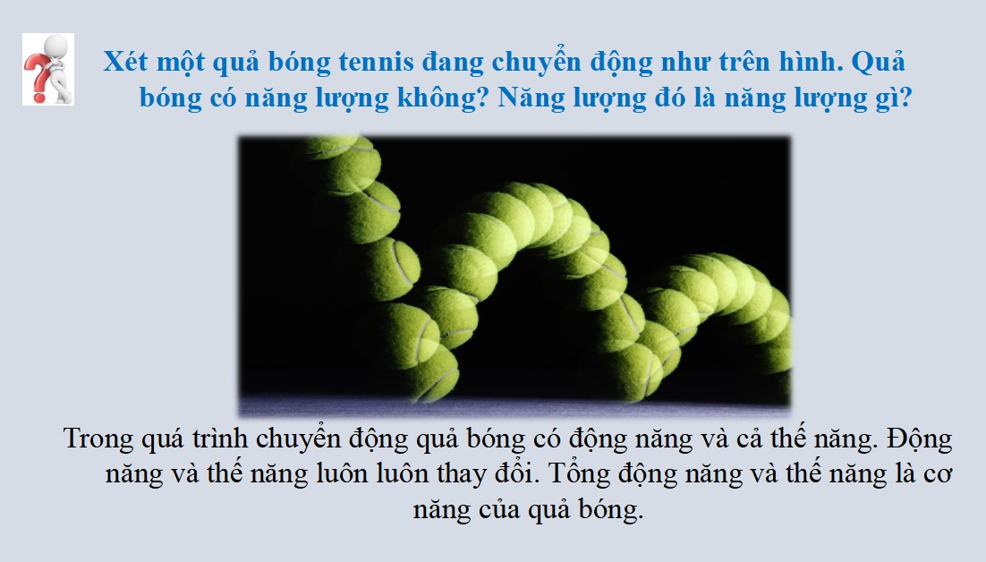 PowerPoint Khoa học tự nhiên 9 KNTT Bài 3