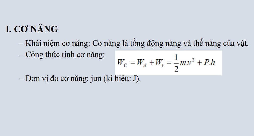 PowerPoint Khoa học tự nhiên 9 KNTT Bài 3