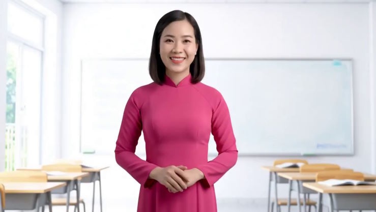 Giáo án PowerPoint Địa lí 8 Cánh diều Bài 10