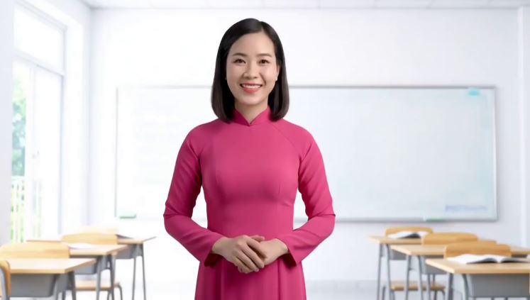 Giáo án PowerPoint Địa lí 8 Cánh diều Bài 4