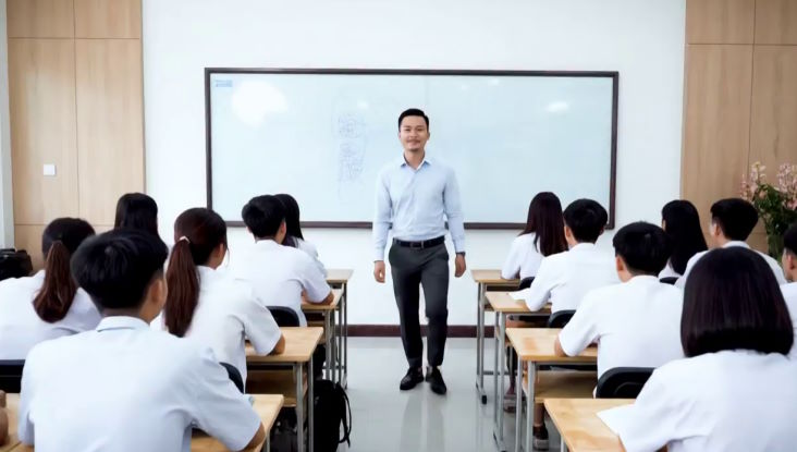 Giáo án PowerPoint Địa lí 8 Cánh diều Bài 8