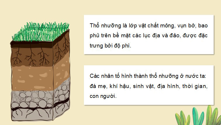 Giáo án PowerPoint Địa lí 8 Cánh diều Bài 9