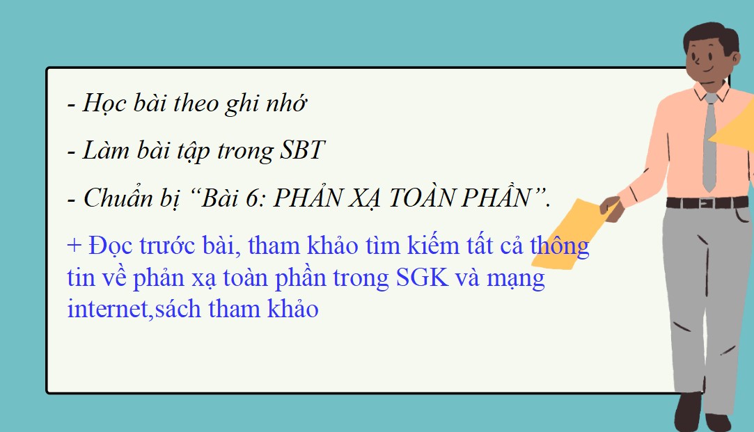 PowerPoint Khoa học tự nhiên 9 KNTT Bài 5