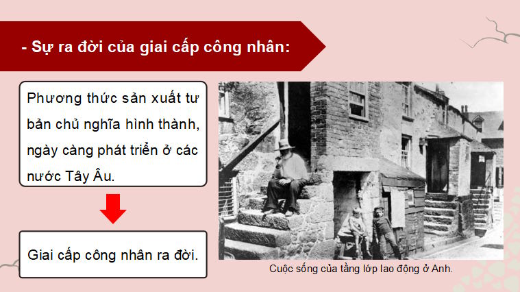 Giáo án PowerPoint Lịch sử 8 Bài 10