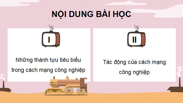 Giáo án PowerPoint Lịch sử 8 Bài 2