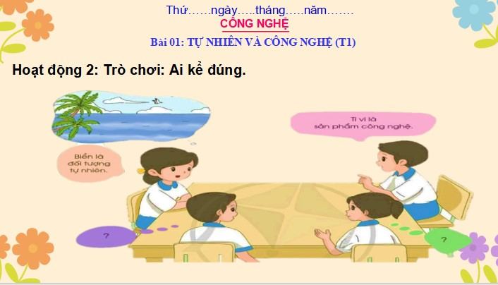 Cong nghe 3 CD 6*797382