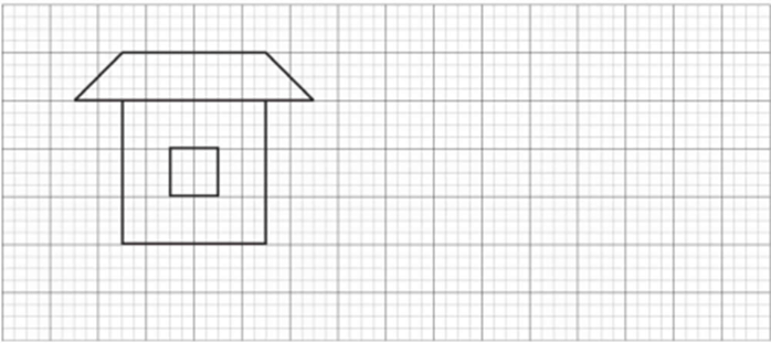 Vở bài tập Toán lớp 2 Cánh diều Bài 42: Điểm - Đoạn thẳng (trang 70)