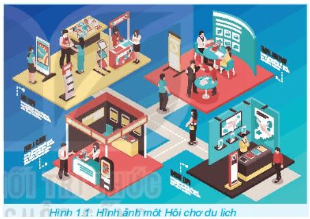 Giải Chuyên đề Tin học 10 Kết nối tri thức bài 1: Xây dựng ý tưởng cấu trúc bài trình chiếu