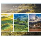 Giải Chuyên đề Tin học 10 Kết nối tri thức bài 2: Trình bày văn bản với định dạng ảnh nâng cao