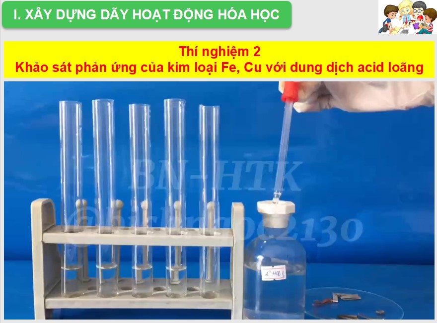 PowerPoint Khoa học tự nhiên 9 KNTT Bài 19